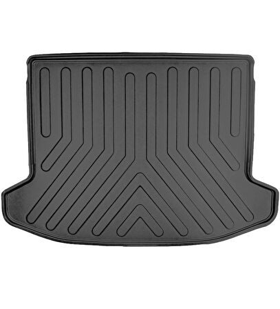 Kia Sportage 2023 Cool-Elagance Konfor Model Bagaj Havuzu