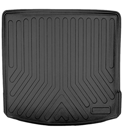 MG HS Hybrid 2021 Model Bagaj Havuzu