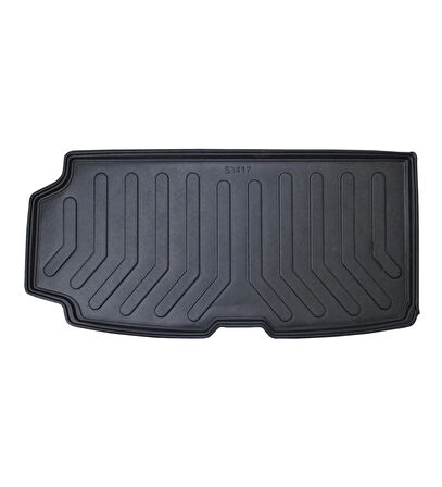 Volvo XC 90 2021 Model 7 Koltuk Bagaj Havuzu