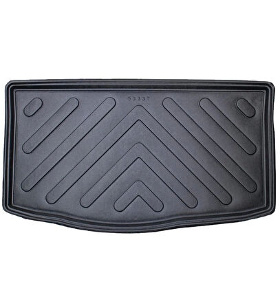 Kia Picanto 2018 Model Bagaj Havuzu