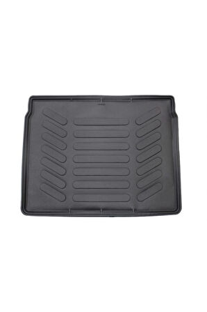 Renault Kadjar 2016 Model Bagaj Havuzu