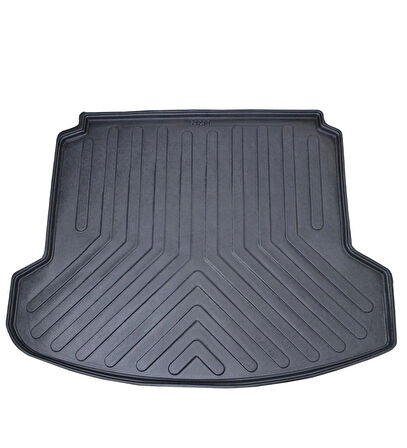 Renault Megane 4 Sedan Çift Kulaklı 2021 Model Bagaj Havuzu