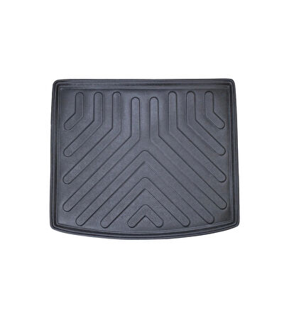 Jeep Compass 2019 Model Bagaj Havuzu