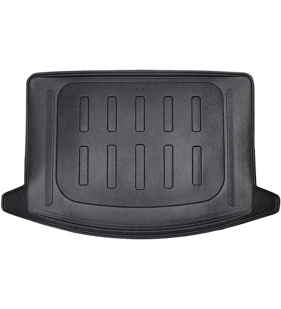 Ssangyong Korando 2020 Model Bagaj Havuzu