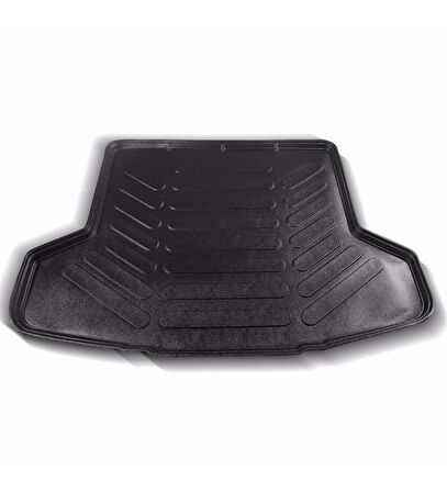 Mitsubishi Attrage Sedan 2016 Model Bagaj Havuzu