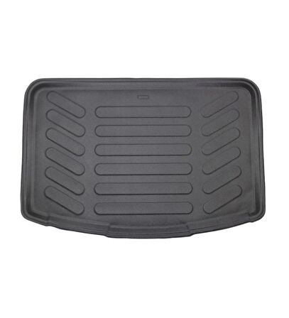 Nissan Qashqai 2016 Model Visia Bagaj Havuzu