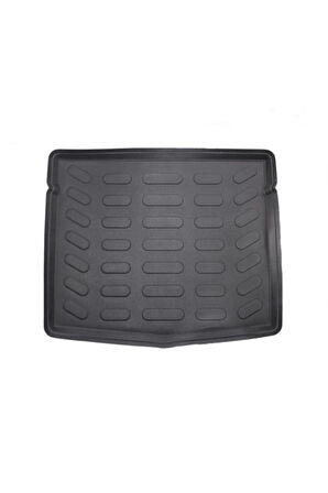 Fiat Egea Cross Stepneli 2021 Model Bagaj Havuzu