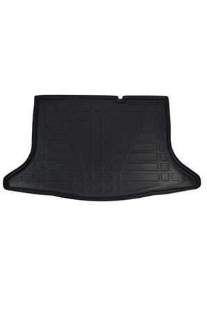 Nissan Pulsar 2014 Model Bagaj Havuzu