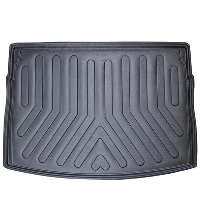 Volkswagen Golf 8 Üst Bagaj 2024 Model Bagaj Havuzu