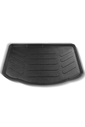 Kia Soul 2016 Model Bagaj Havuzu