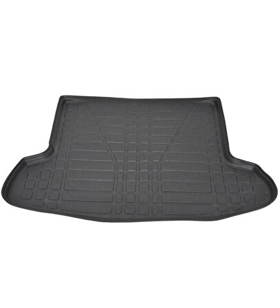 Kia Rio Sedan 2011 Model Bagaj Havuzu