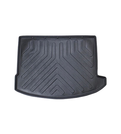 Mini Countryman 2021 Model Bagaj Havuzu