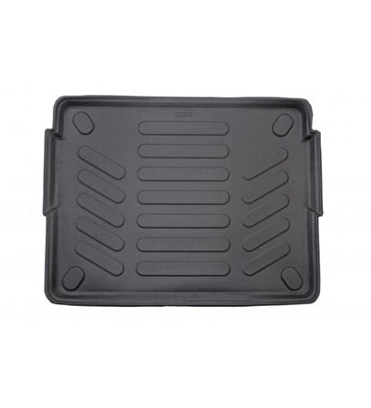 Peugeot 3008 2015 Model Bagaj Havuzu