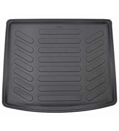 Volkswagen Tiguan Alt 2021 Model Bagaj Havuzu