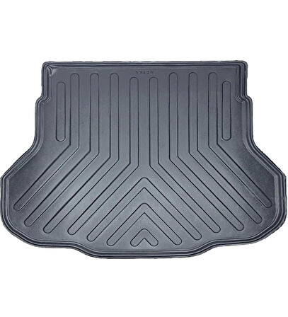 Hyundai Elantra 2022 Model Bagaj Havuzu