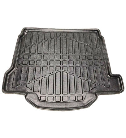 Mazda 3 Sedan 2010 Model Bagaj Havuzu