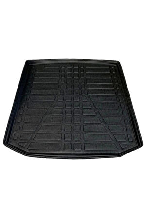 Skoda Octavia 2020 Model Bagaj Havuzu