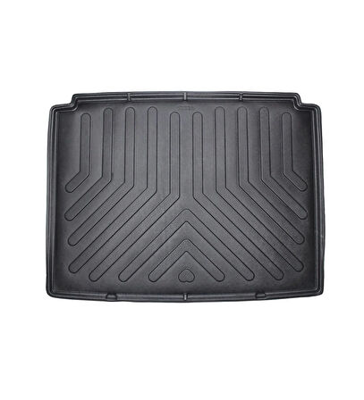 Toyota Proace City 2022 Model Bagaj Havuzu