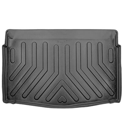 Volkswagen Golf 8 Alt Bagaj 2021 Model Bagaj Havuzu