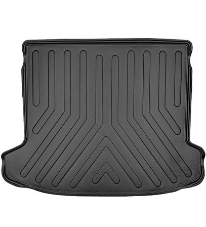 Kia Sportage Prestige Smart 2027 Model Bagaj Havuzu