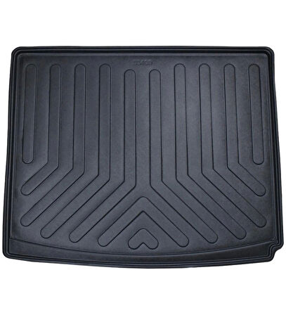 Mercedes A Serisi W177 Sedan Kulaksız 2023 Model Bagaj Havuzu