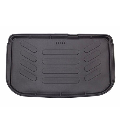 Nissan Micra 2014 Model Bagaj Havuzu