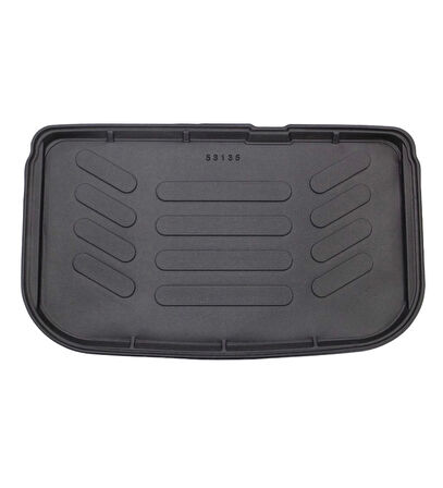 Nissan Micra 2019 Model Bagaj Havuzu