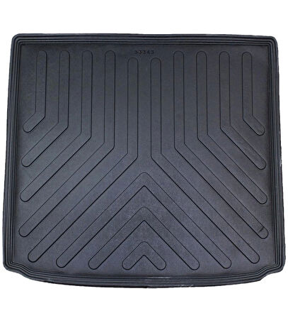 Ford Focus STW Üst Kısım 2024 Model Bagaj Havuzu