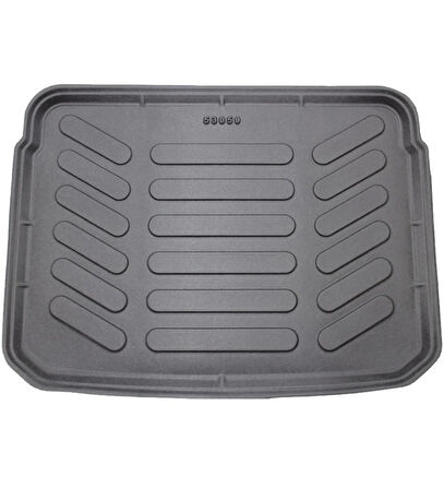 Audi A3 HB 2025  Model Bagaj Havuzu