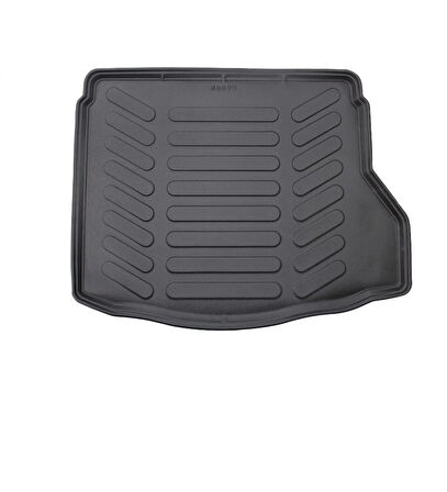 Mercedes CLA 2015 Model Bagaj Havuzu