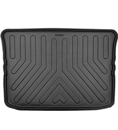 Dacia Spring (Elektrikli) 2021  Model Bagaj Havuzu