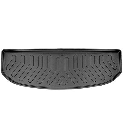 Kia Sorento 7 Koltuklu Hybrit 2022 Model Bagaj Havuzu