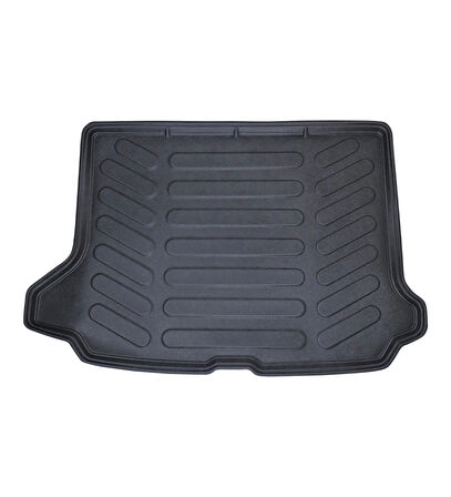 Audi Q2 2020 Model Bagaj Havuzu