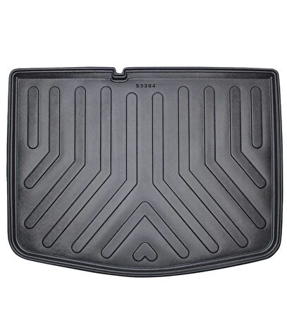 Nissan Juke 2024 Model Bagaj Havuzu