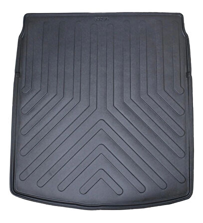 Audi A5 2025 Model Bagaj Havuzu