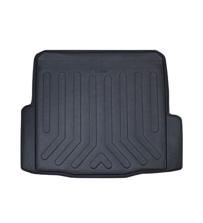 Bmw 3 Serisi G20 2022 Model Bagaj Havuzu