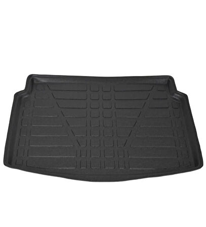 Kia Xceed 2021 Model Alt Bagaj Havuzu