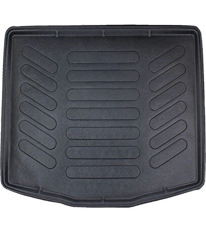 Fiat Egea STW Alt 2022 Model Bagaj Havuzu