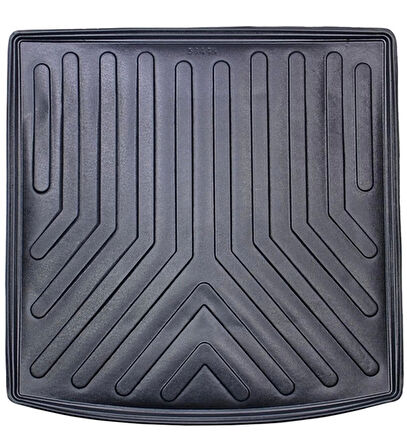 Seat Tarraco 5 Koltuk 2020 Model Bagaj Havuzu