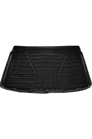 Nissan Qashqai 2019 Model Tekna Bagaj Havuzu