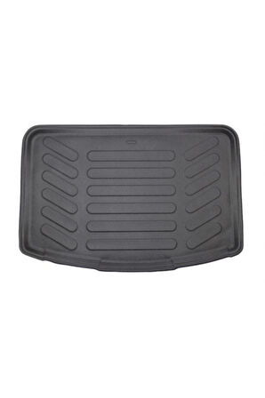 Nissan Qashqai 2018 Model Visia Bagaj Havuzu