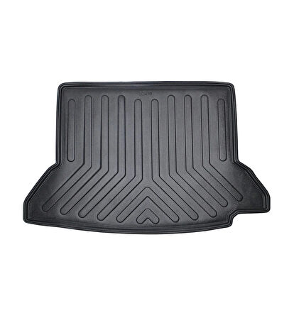 Mercedes A Serisi W177 Sedan Kulaklı 2022 Model Bagaj Havuzu