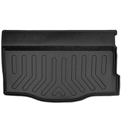 Honda Jazz Crosstar 2020  Model Bagaj Havuzu