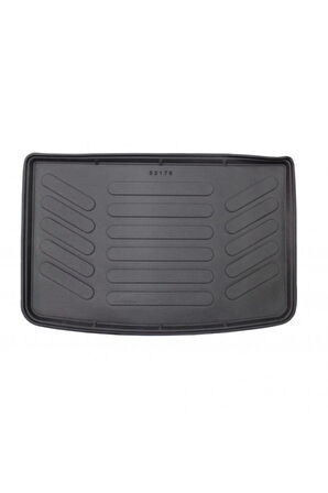 Mercedes A Serisi W176 2017 Model Bagaj Havuzu