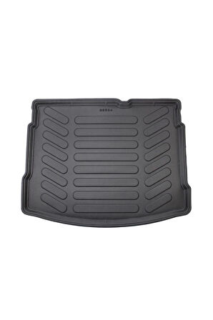 Nissan Note 2019 Model Bagaj Havuzu