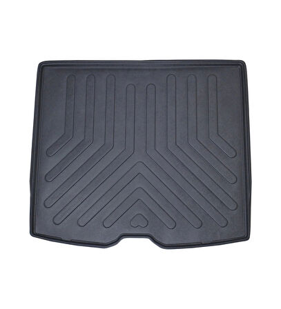 Volvo XC 40 2020 Model Bagaj Havuzu