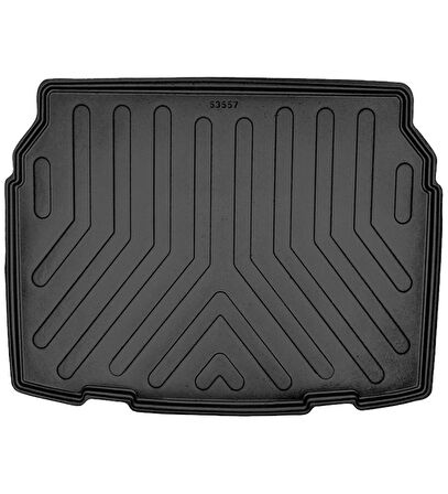 Opel Astra L Alt 2026 Model Bagaj Havuzu