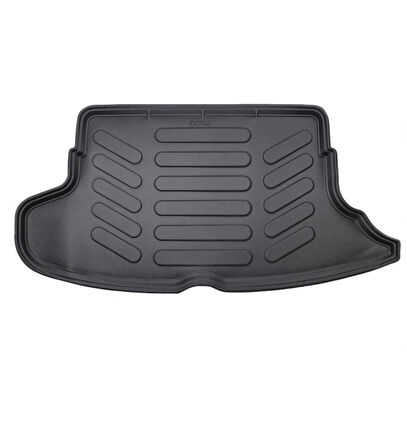 Nissan Juke 2011 Model Bagaj Havuzu