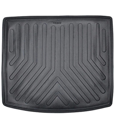 Volkswagen Caddy 2023 Model Bagaj Havuzu