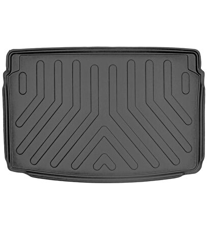 Seat İbiza 2024 Model Bagaj Havuzu